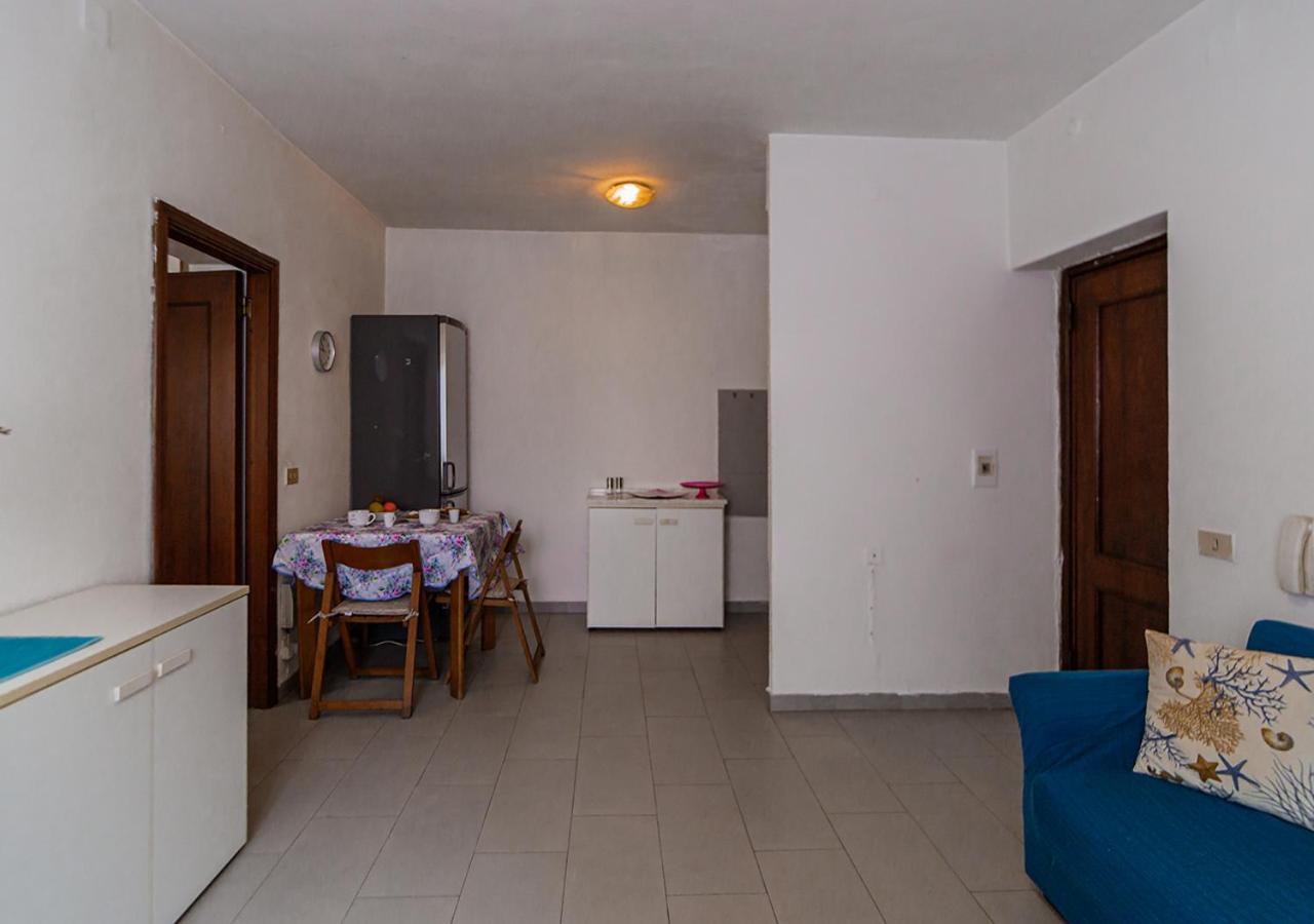 Casa Zara Apartamento La Maddalena  Exterior foto