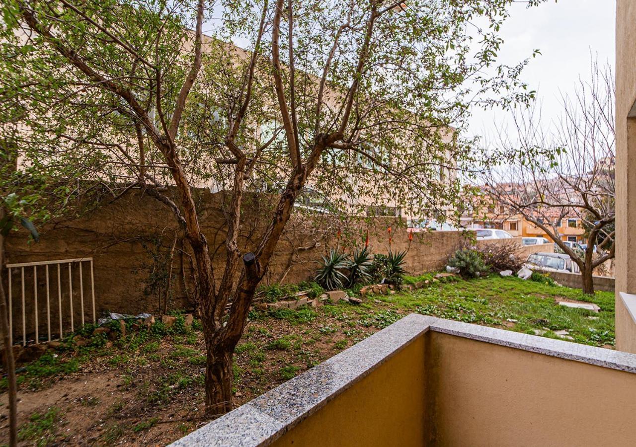 Casa Zara Apartamento La Maddalena  Exterior foto